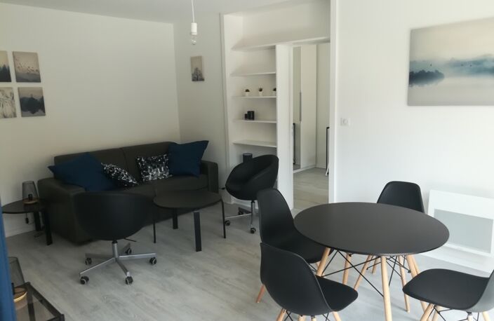 Appartement — photo 2