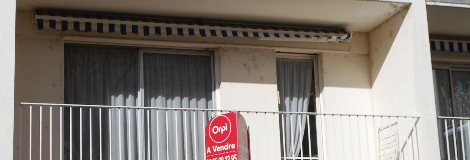 Appartement 1 Pièce 30 m² à vendre à Cosne-Cours-sur-Loire (58200)