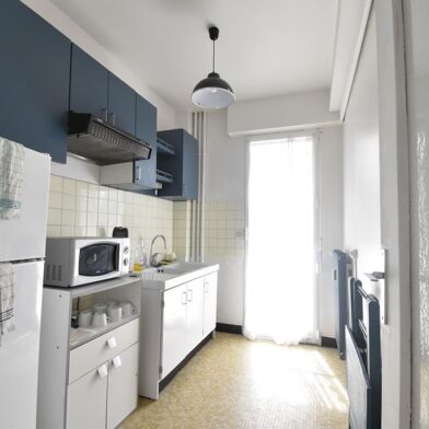 Appartement 1 pièces 37500 €
