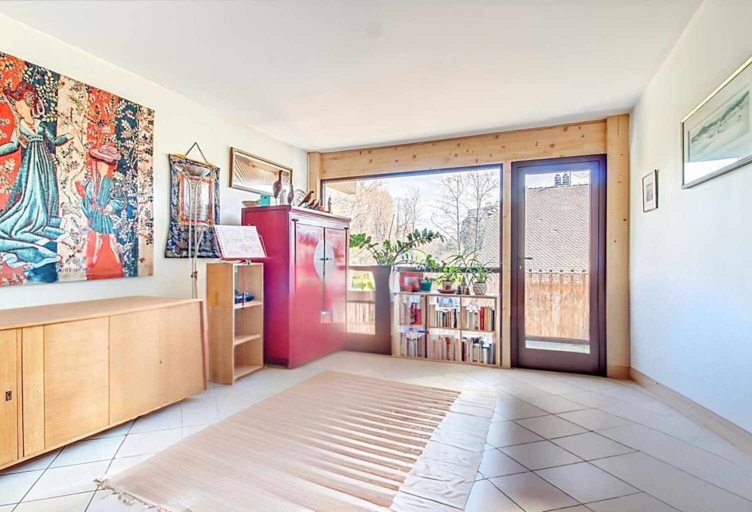 Appartement À Vendre — photo 1