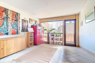 Appartement 2 pièces 195000 €