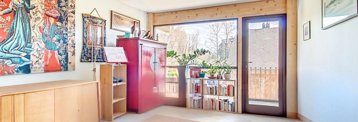 Appartement 2 Pièces 40 m² à vendre à Gaillard (74240)