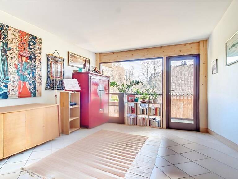 Appartement À Vendre — photo 1