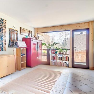 Appartement 2 pièces 195000 €