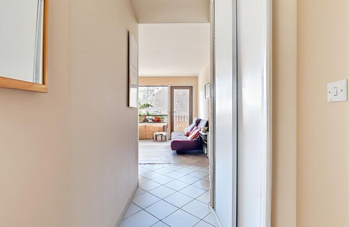 Appartement À Vendre — photo 4
