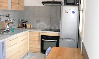 Appartement 1 Pièce 34 m² à vendre à Challes-les-Eaux (73190)
