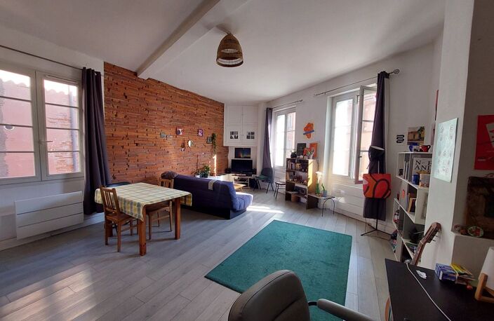 Appartement — photo 3
