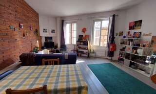 Appartement 2 Pièces 47 m² à vendre à Toulouse (31000)