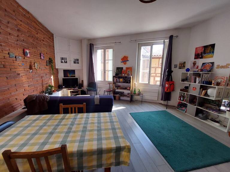 Appartement — photo 1