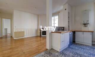 Appartement 3 Pièces 72 m² à vendre à Reims (51100)