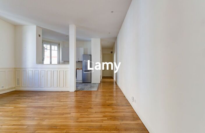 Appartement + annexes — photo 3