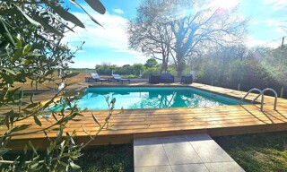 Maison 5 Pièces 105 m² à vendre à Pujaudran (32600)