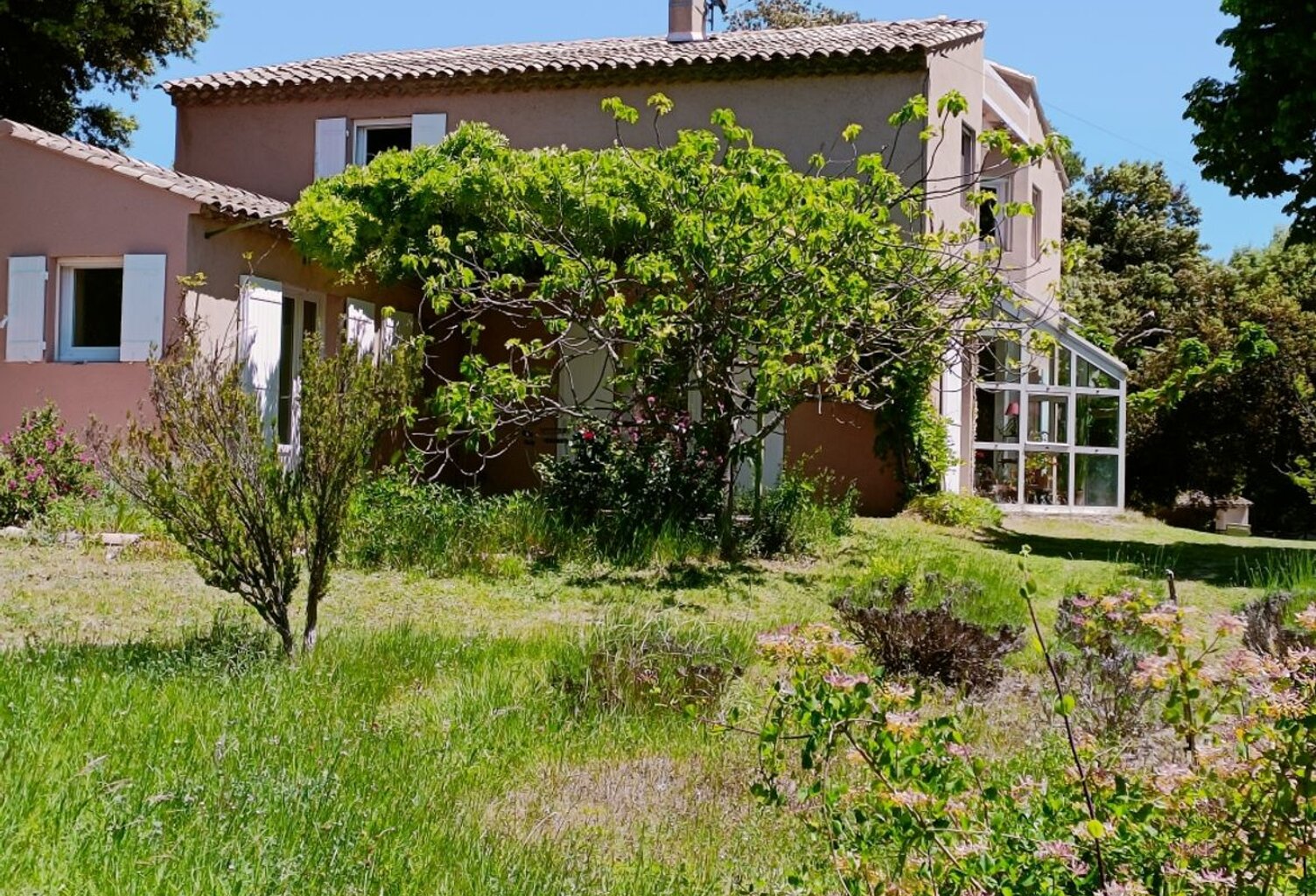 Maison d'architecte — photo 1