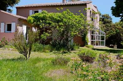 Maison 7 pièces 1245000 €