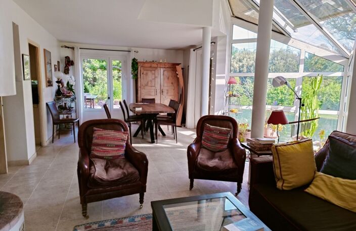 Maison d'architecte — photo 3