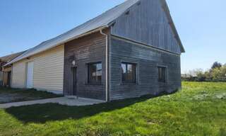 Local industriel  218 m² à vendre à Aillant-sur-Milleron (45230)