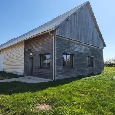 Local industriel  85000 €