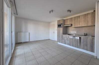Appartement — photo du bien