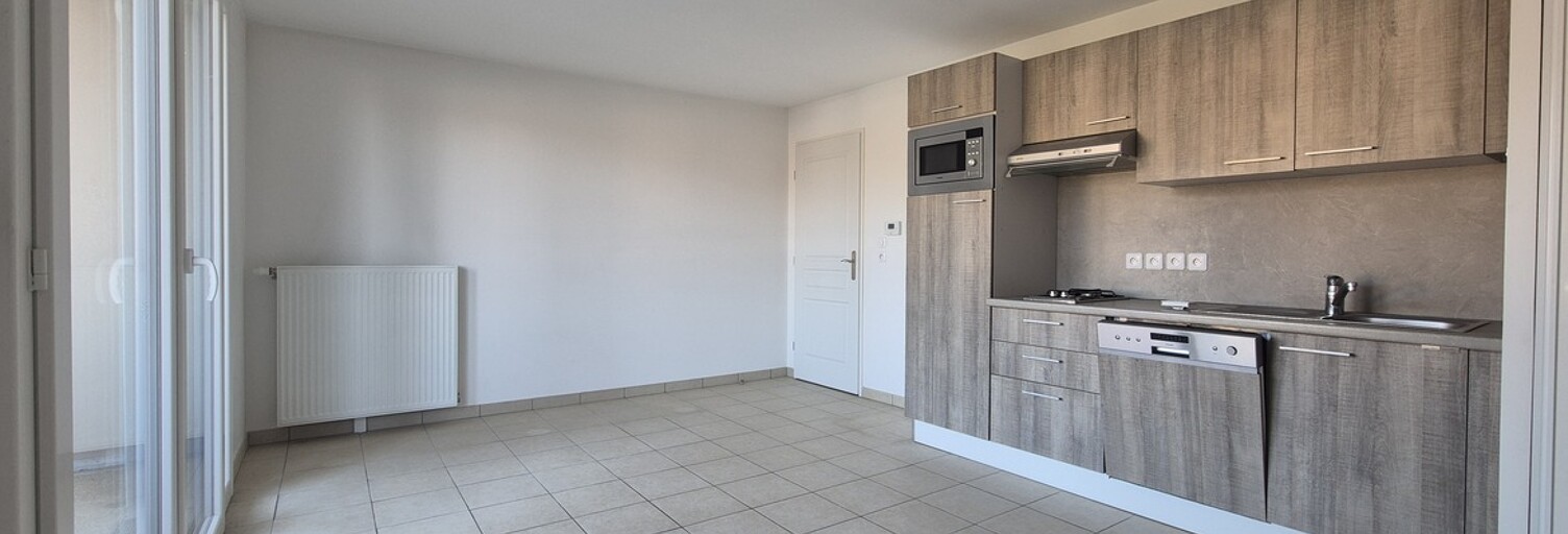 Appartement 2 Pièces 42 m² à vendre à Pringy (77310)