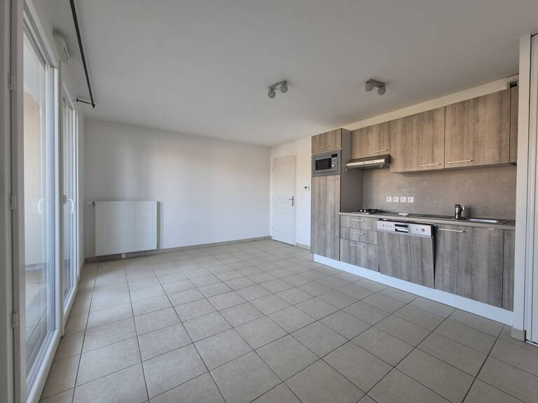 Appartement — photo 1