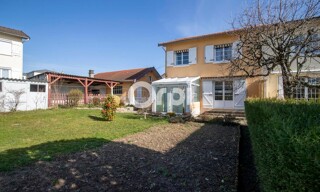 Maison 4 Pièces 76 m² à vendre à Isle (87170)