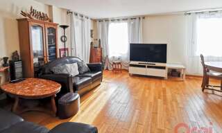 Appartement 4 Pièces 87 m² à vendre à Ermont (95120)