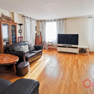 Appartement 4 pièces 250000 €