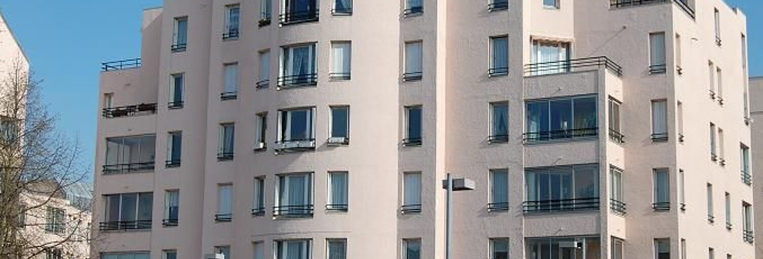 Appartement 4 Pièces 82 m² à vendre à Ermont (95120)