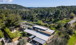 Maison 7 Pièces 410 m² à vendre à Saint-Gély-du-Fesc (34980)