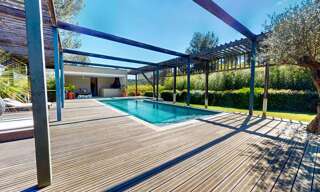 Maison 7 Pièces 410 m² à vendre à Montpellier (34090)