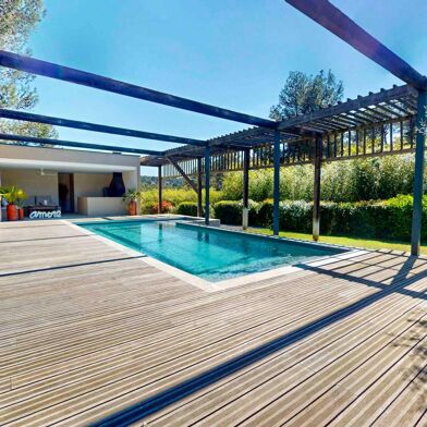 Maison 7 pièces 1900000 €