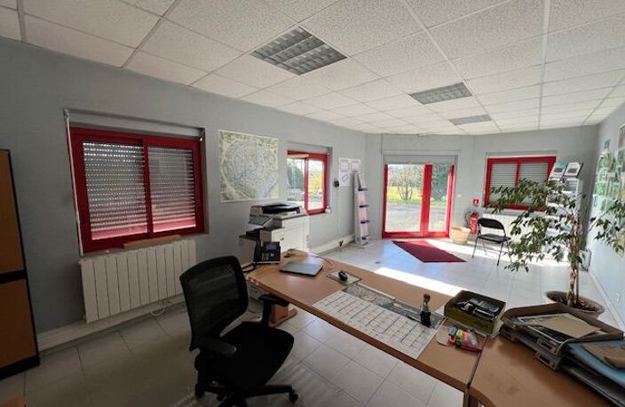 Bien Commercial À Vendre Sud 37 — photo 2