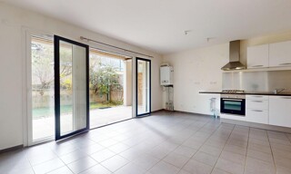Appartement 2 Pièces 47 m² à vendre à Saint-Pierre-en-Faucigny (74800)
