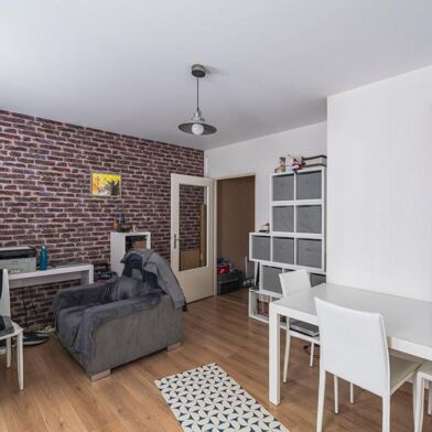 Appartement 2 pièces 159900 €