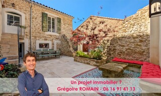 Maison 7 Pièces 175 m² à vendre à Saint-Chamas (13250)