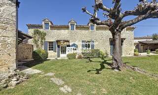 Maison 7 Pièces 256 m² à vendre à Lugasson (33760)