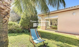 Maison 7 Pièces 251 m² à vendre à Libourne (33500)