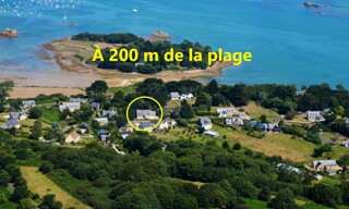 Maison 6 Pièces 136 m² à vendre à Penvénan (22710)