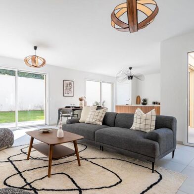 Appartement 4 pièces 630000 €