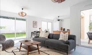 Appartement 4 Pièces 107 m² à vendre à Francheville (69340)