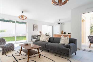 Appartement 4 pièces 630000 €