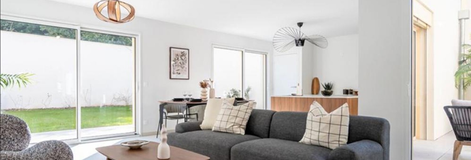 Appartement 4 Pièces 107 m² à vendre à Francheville (69340)