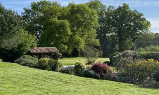 Maison 7 Pièces 235 m² à vendre à Coimères (33210)