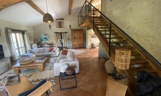 Maison 7 Pièces 235 m² à vendre à Coimères (33210)