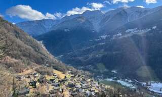 Appartement 2 Pièces 48 m² à vendre à Queige (73720)