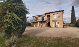 Maison 8 Pièces 200 m² à vendre à Mazan (84380)