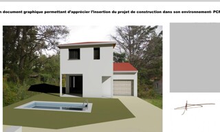 Maison 4 Pièces 109 m² à vendre à Saint-Marcel-lès-Valence (26320)