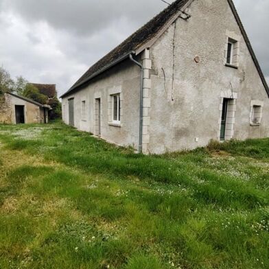 Maison 5 pièces 145000 €