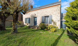 Maison 6 Pièces 118 m² à vendre à Montigny (45170)