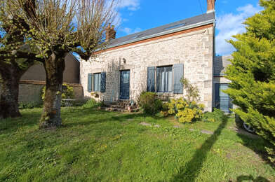 Maison 6 pièces 197000 €